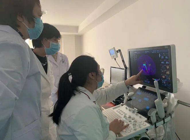 医师贾寒冰分别以《子宫输卵管造影的假阴性及假阳性结果分析》