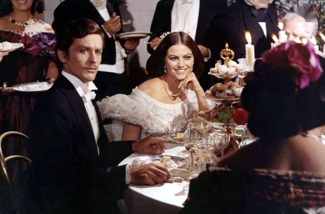 上帝需要女神下凡所以创造了意大利女人