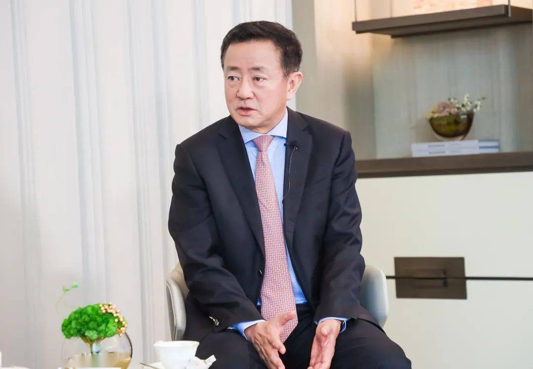 朋友圈丨樊纲:双循环时代,如何紧抓战略机遇?