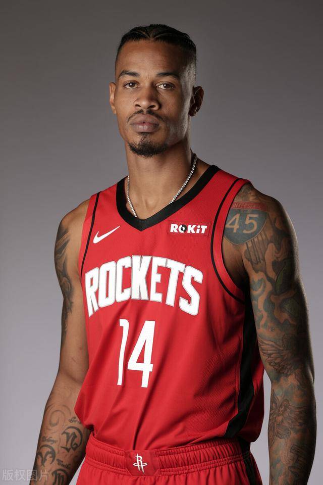 无奈!因为克莱蒙斯跟腱撕裂合同转保障,火箭将裁掉杰拉德-格林