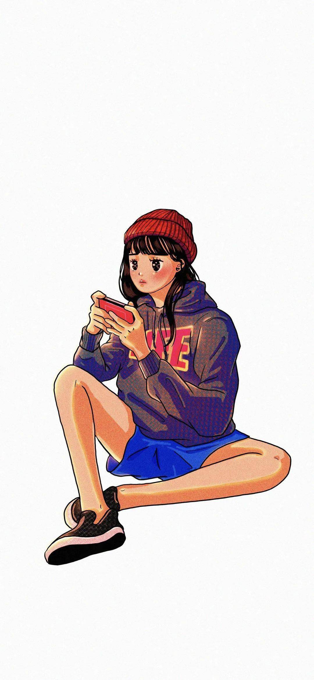 iphone壁纸高清个性壁纸