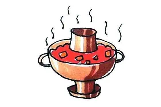 除了汤团,饺子,馄饨…冬至来顿火锅也是不错的选择呀