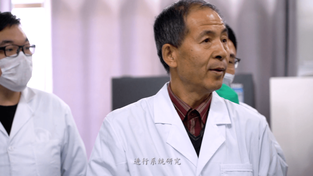 农大二十四节气果蔬教授原永兵的甜蜜事业