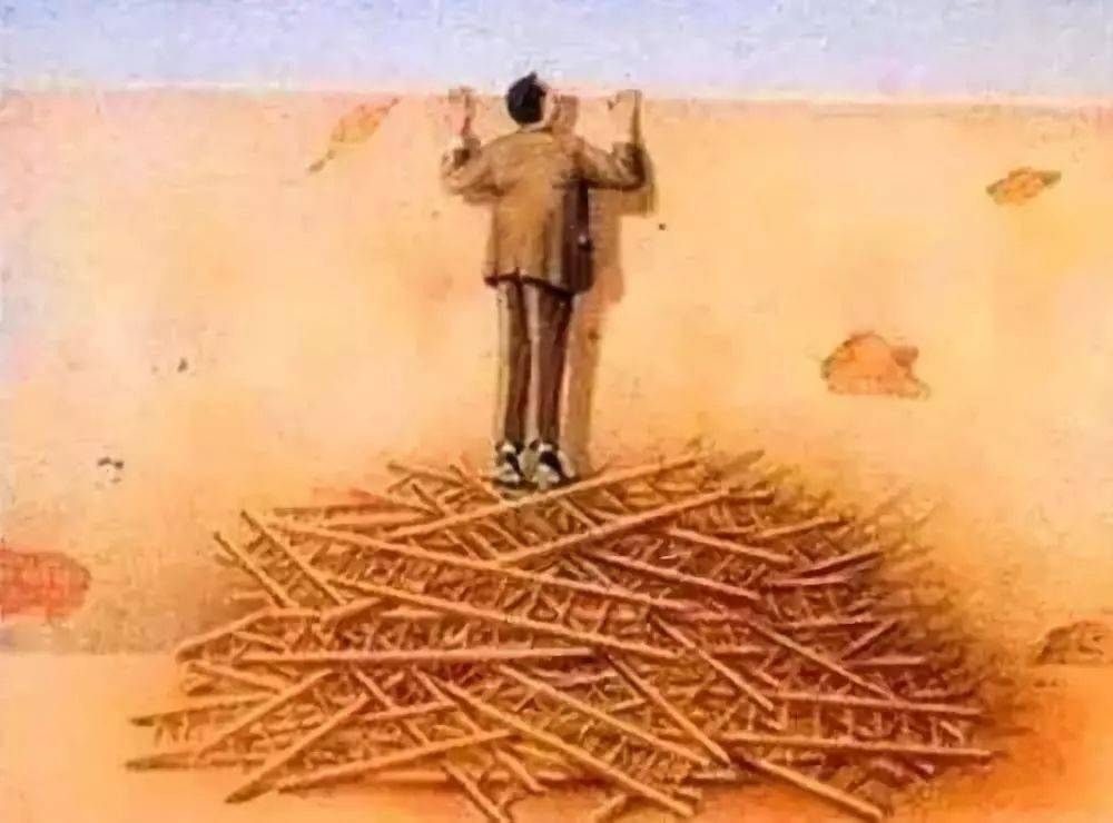 据说看懂这23张醒脑图的同学都能考上好大学