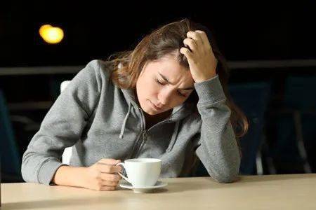 心情不好可能是睡眠在搞怪