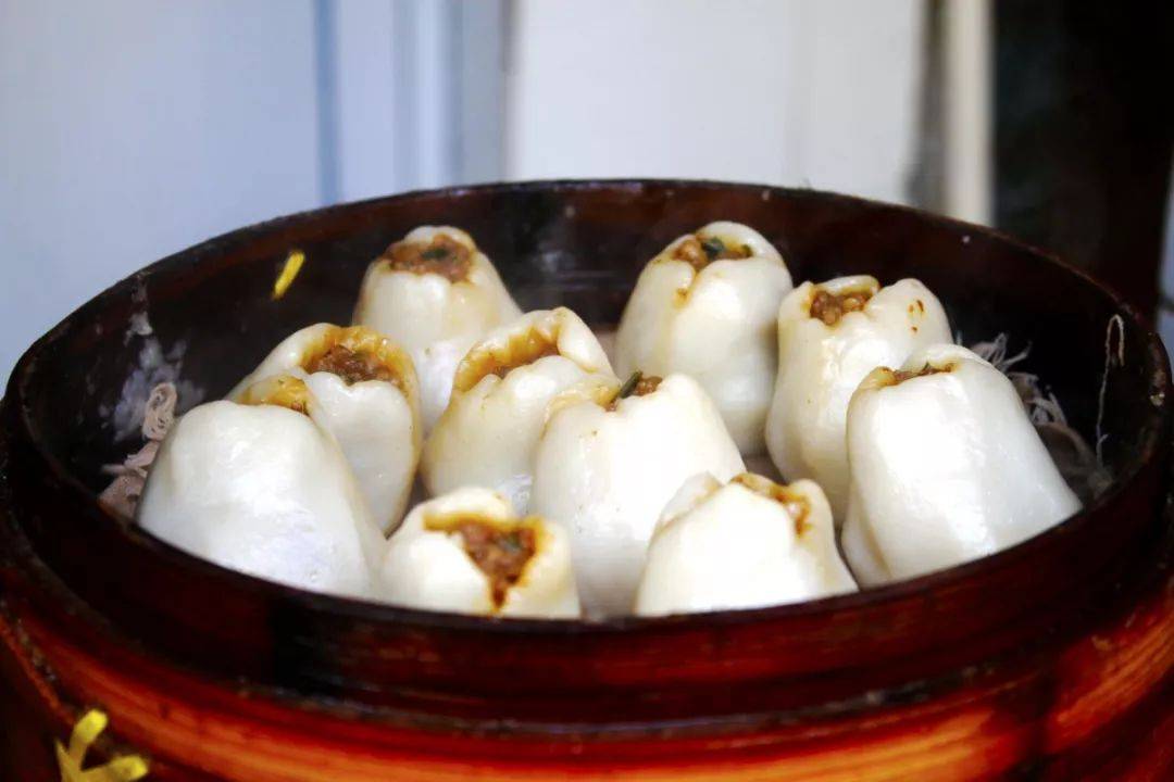 冬至大如年台州人的冬至圆七十二变