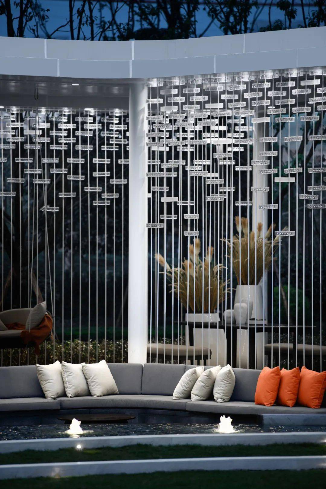 有限的空间,无限的童话 | 重庆中南·上悦城