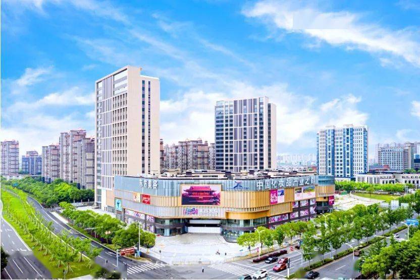 市青企协走进奉贤区金海街道