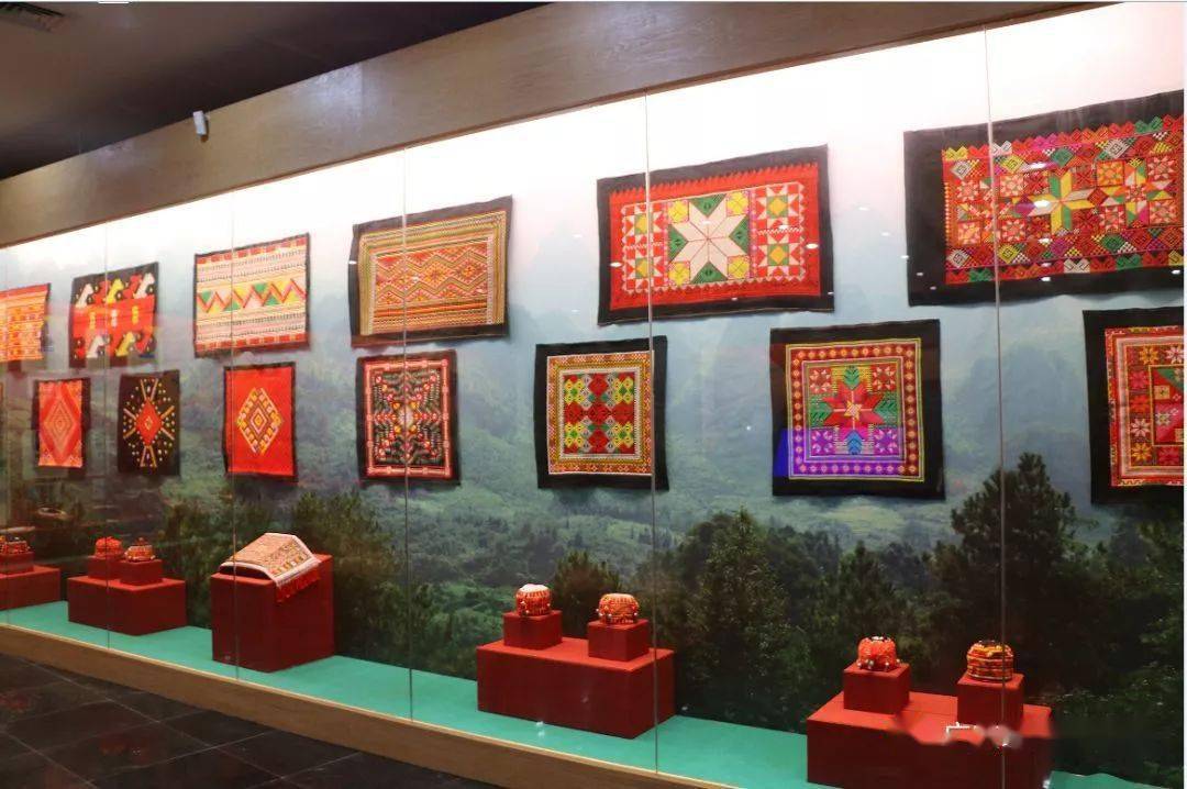来源: 博物馆圈 连南融媒体中心 广东瑶族博物馆