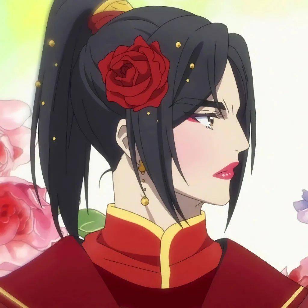 微信个性头像大全