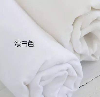 纺织知识漂白生产不够白是加大双氧水还是烧碱