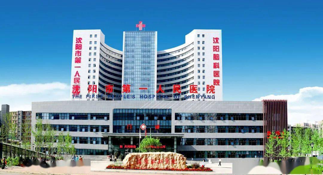 科技创新年,基层提升年"建设成果之沈阳市第一人民医院工作纪实