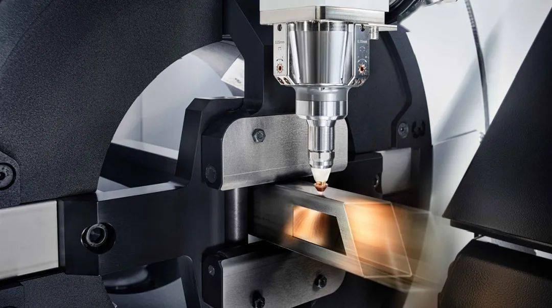 激光切管在家具行业有哪些先进应用?_办公