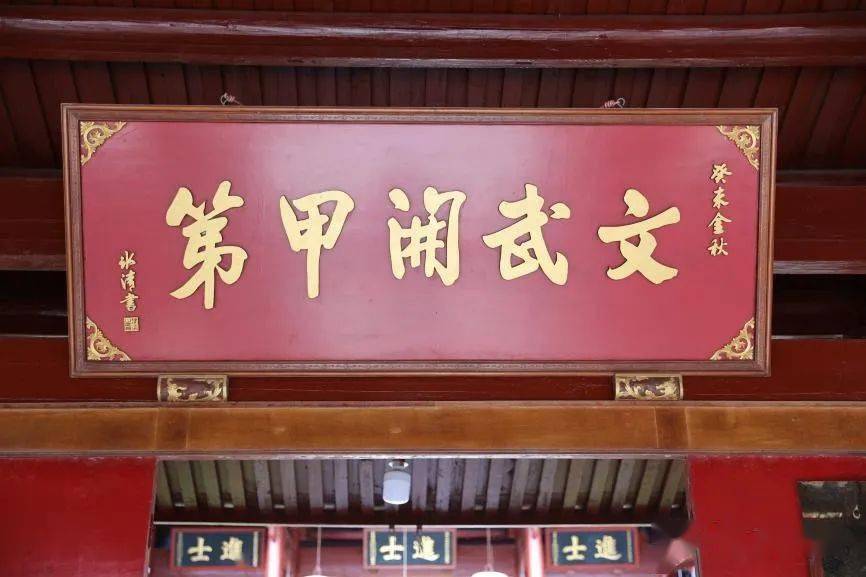 主播带你游丨来花桥大夫第与悠远历史撞个满怀