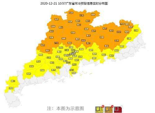 全国起床困难户地图出炉广东人看完含泪