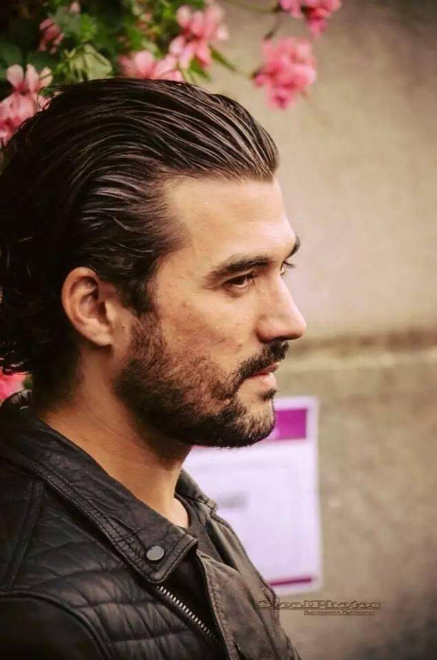 七夕脑洞我们这些音乐剧男演员都不要面子的吗