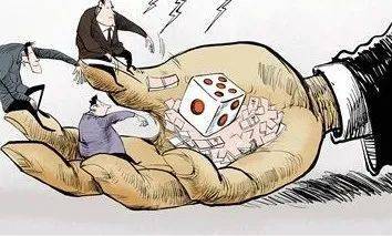 整治"赌博敛财",南充的态度亮了~~_谭本仲