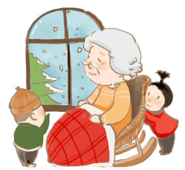 67科普冬至到防寒保暖不能少