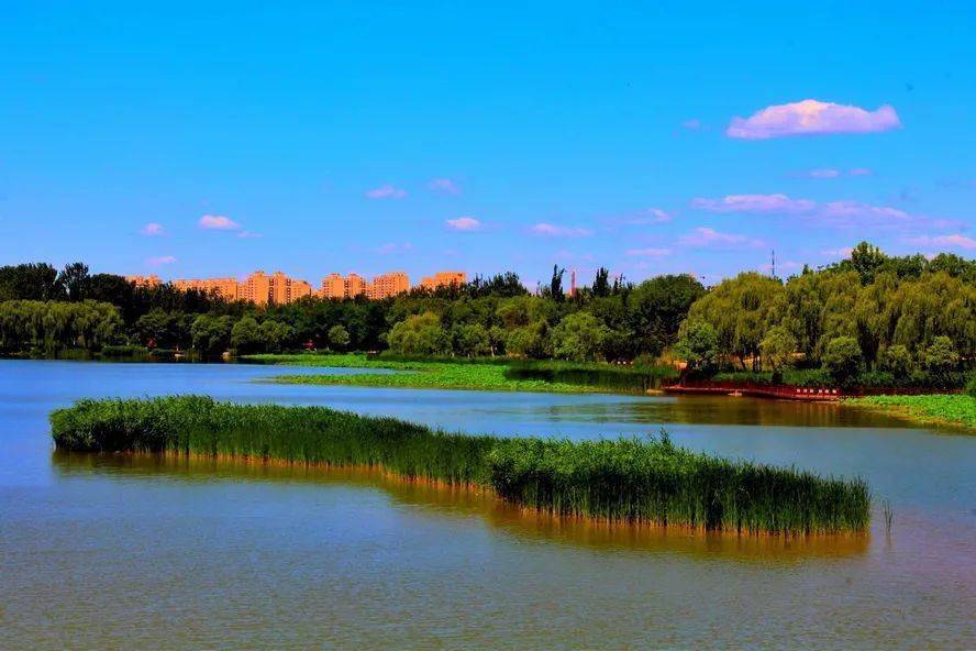 玉泉营的由来,忘不掉的环岛