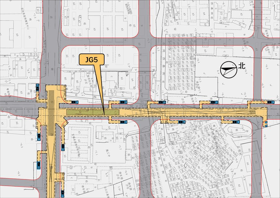 廣州地鐵24號線部分車站位置曝光你家是否在地鐵口