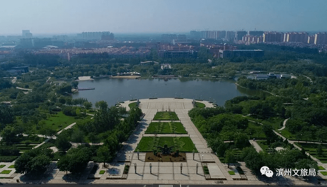 博兴这10个网红打卡地你去过吗?有空一定要去看看