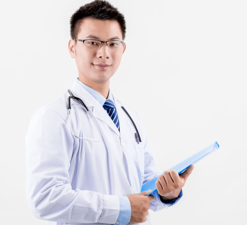 男护士:"暴发户"的女友"倒追"我.