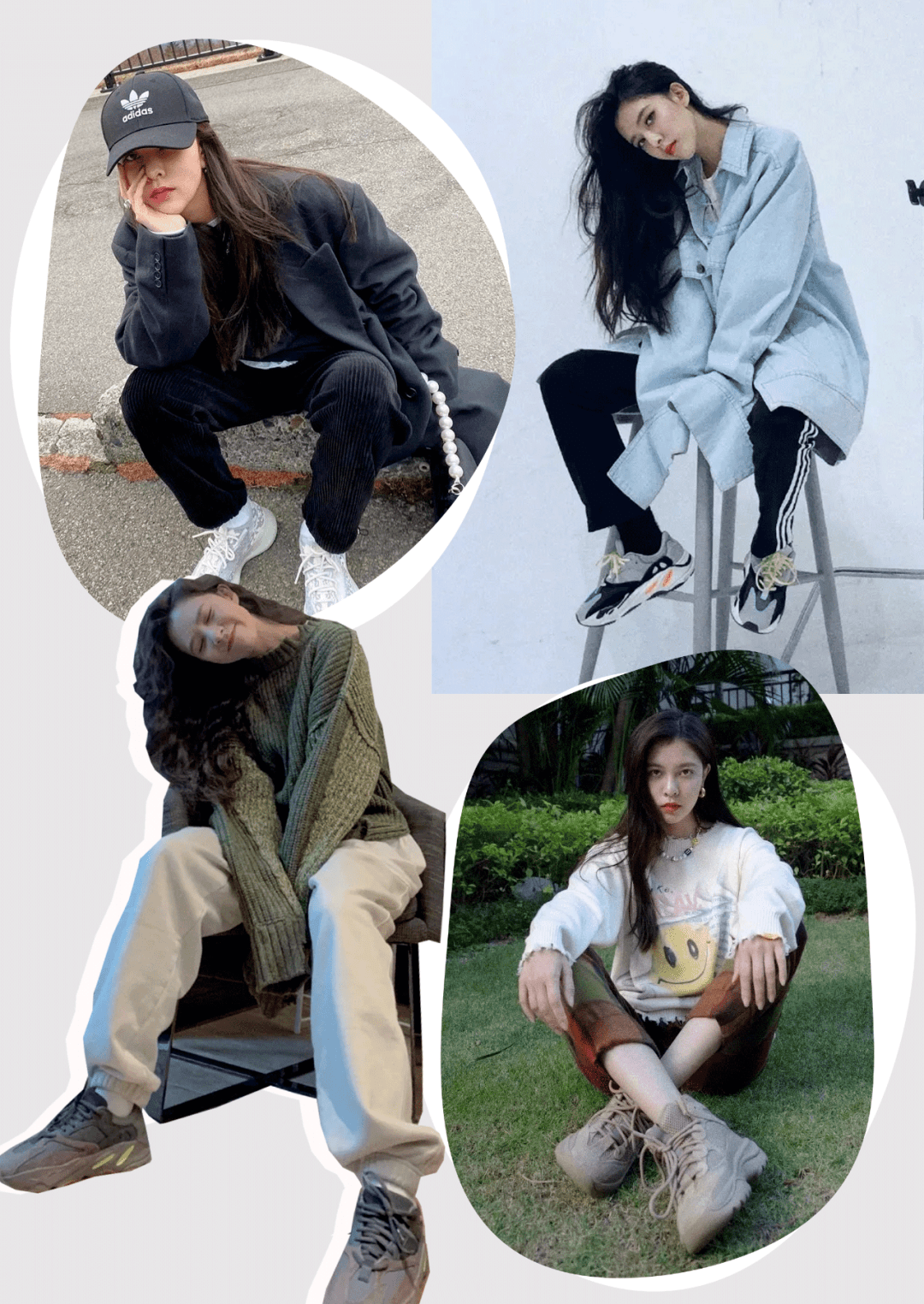 今年最火最时髦的鞋子是它们!