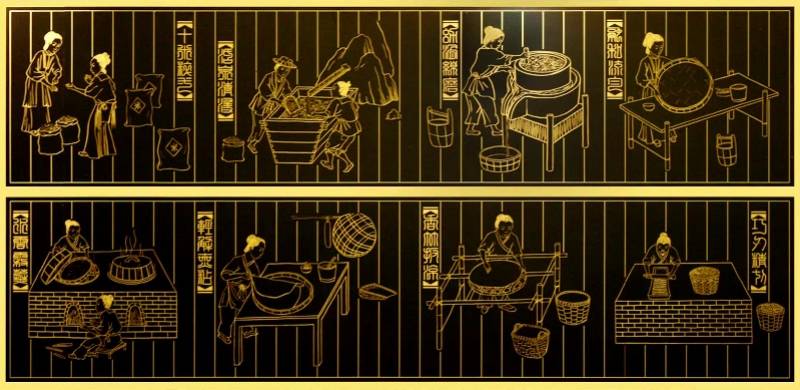 沙河粉,行花街,蔡李佛拳,陈氏针法入选国家级非遗推荐名单