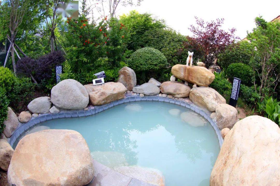 奥华温泉圣诞跨年双节福利138元温泉加自助餐让你的冬天充满温情