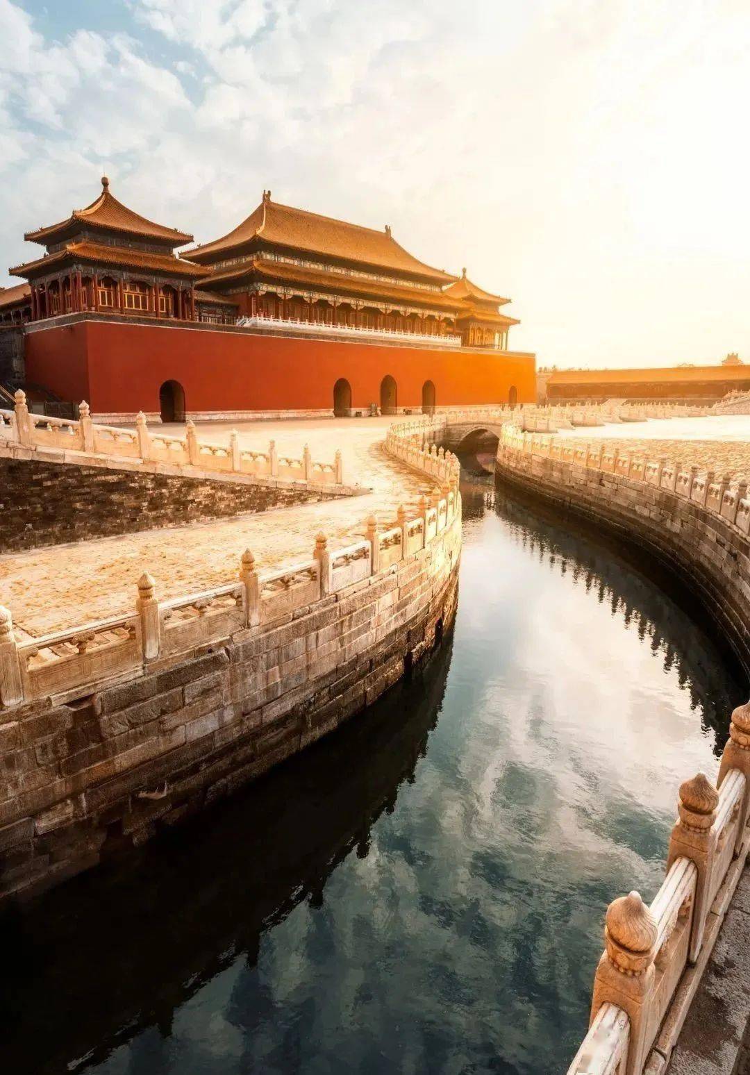 六百年的紫禁城领略极致之美