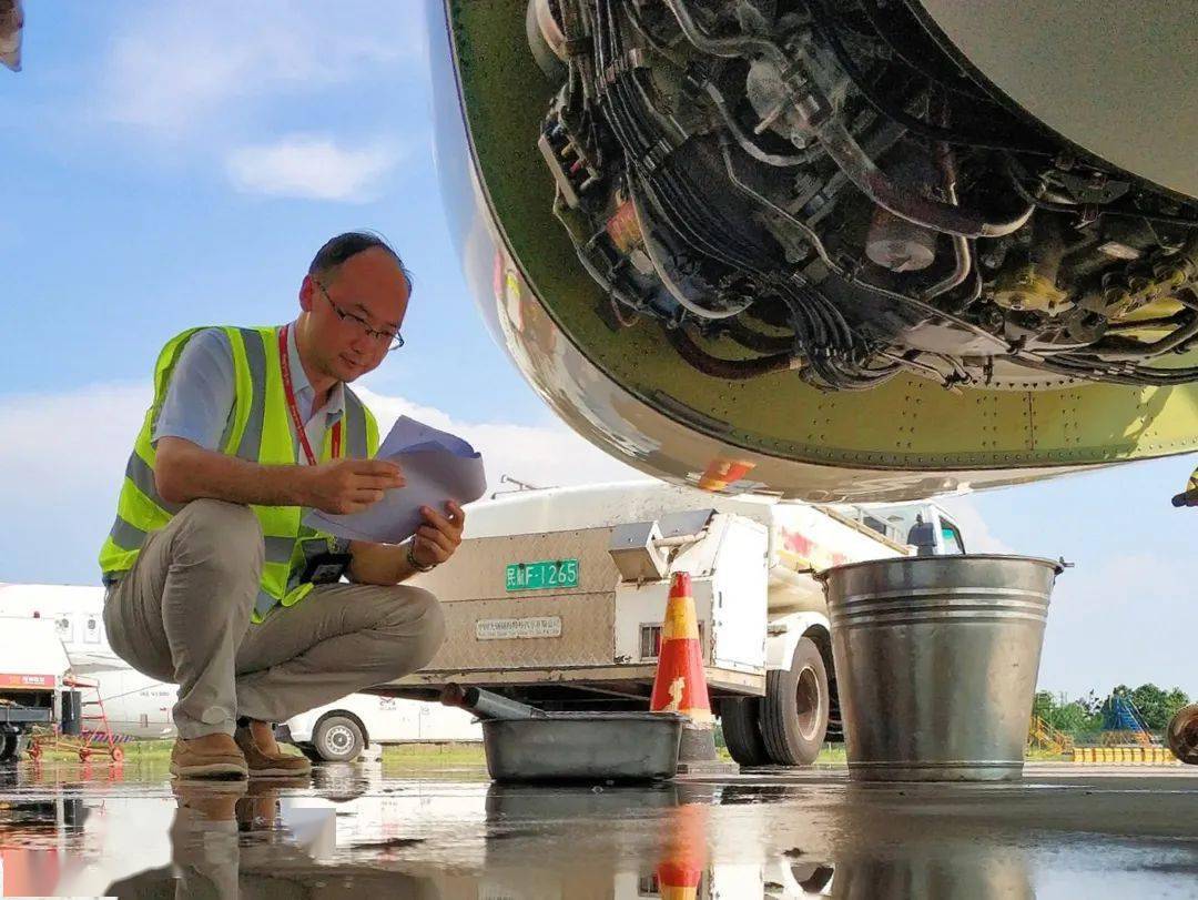 喜讯海航旗下长安航空飞机维修工程师秦祯麟荣获陕西产业工匠人才称号