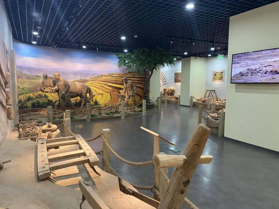 喜报白银市博物馆被定级为国家二级博物馆