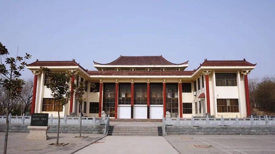 特大喜讯平邑两个博物馆入选国家级