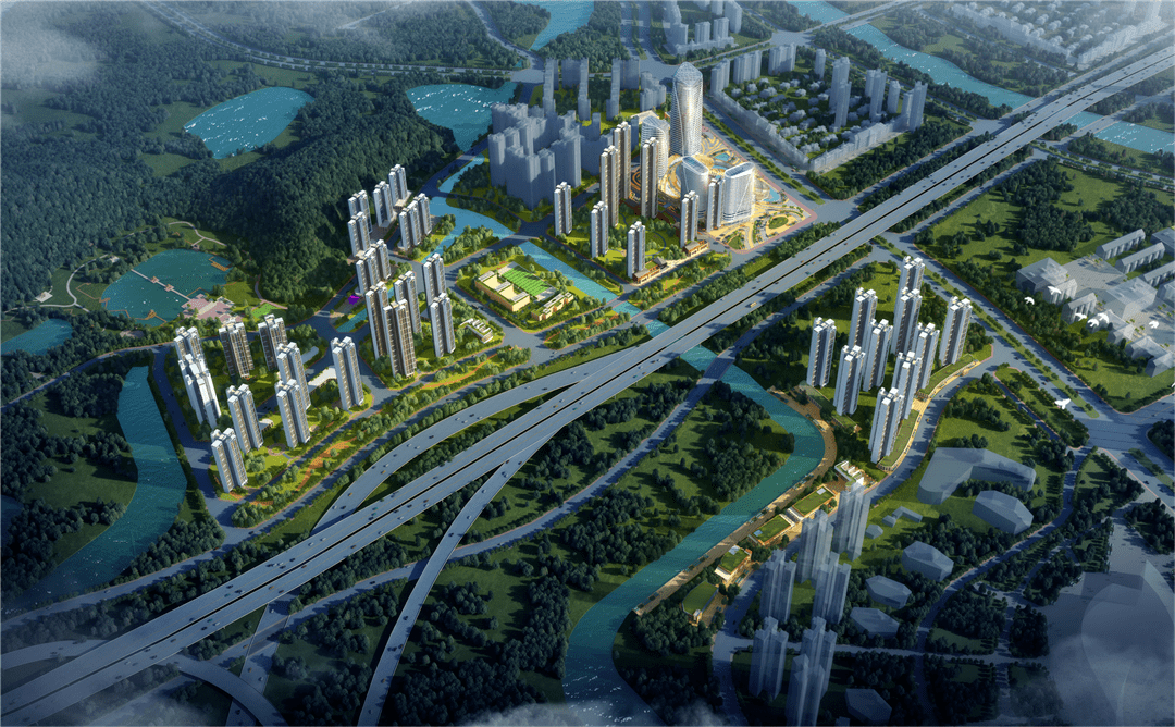 坦尾村旧改示意图据了解,自坦尾村更新改造项目启动以来,项目筹备组