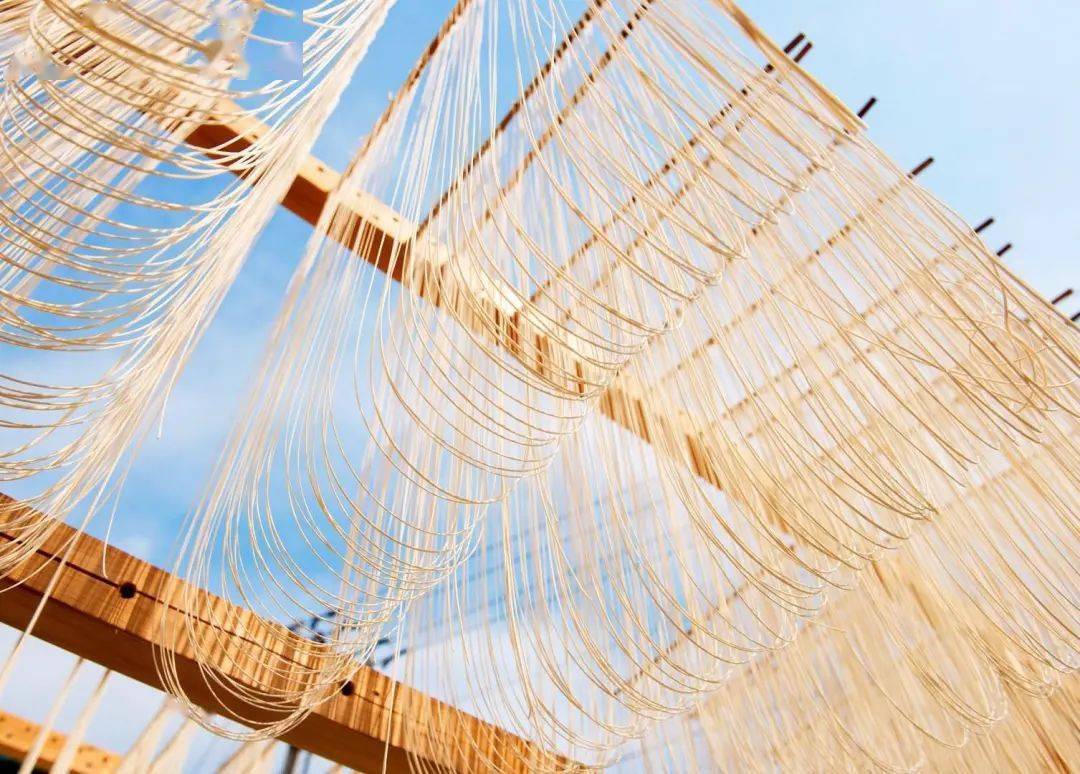 3元旦 品尝潘周家百年挂面,寻踪神奇"一根面"民俗,漫步浦江遗世古村