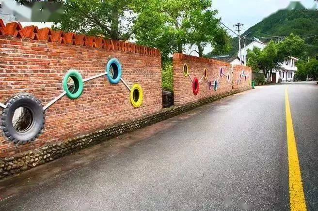 文旅资讯乡村景观这样做才入村如味