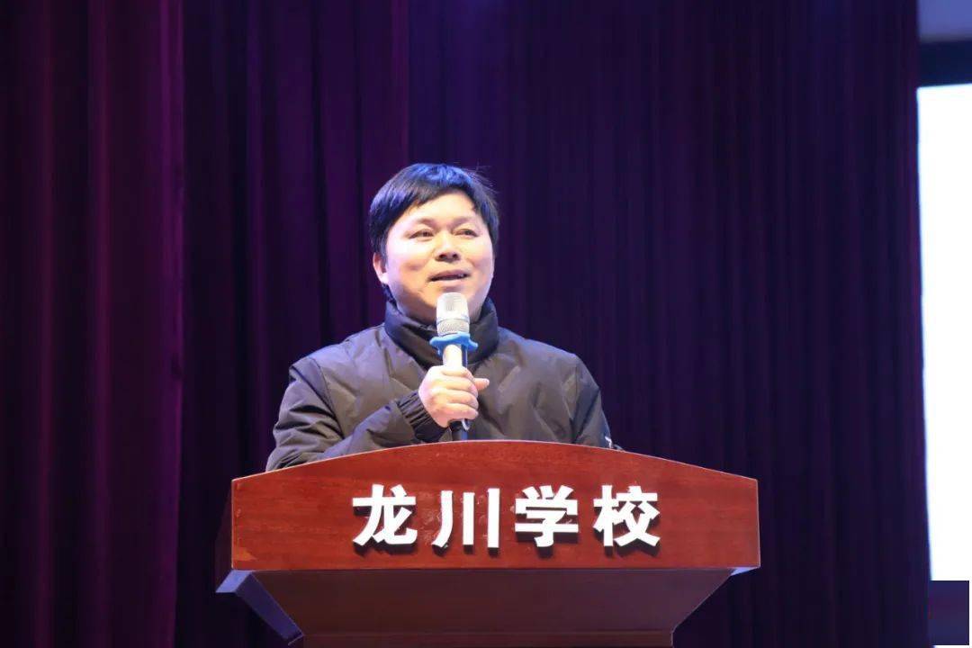 秉承传统菁华提升艺术涵养永康市龙川学校第二届校园婺剧艺术节