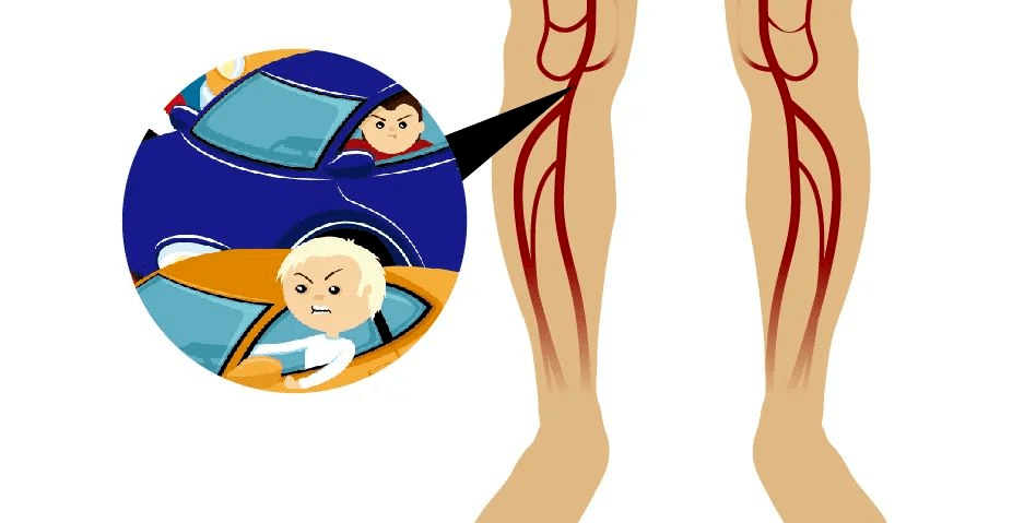 溃烂,截肢,你怕了吗?"糖尿病足"的介入治疗,了解一下