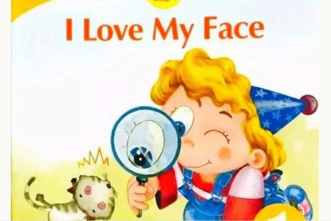 韵海发布活动招募泡泡鱼童话屋第327期ilovemyface