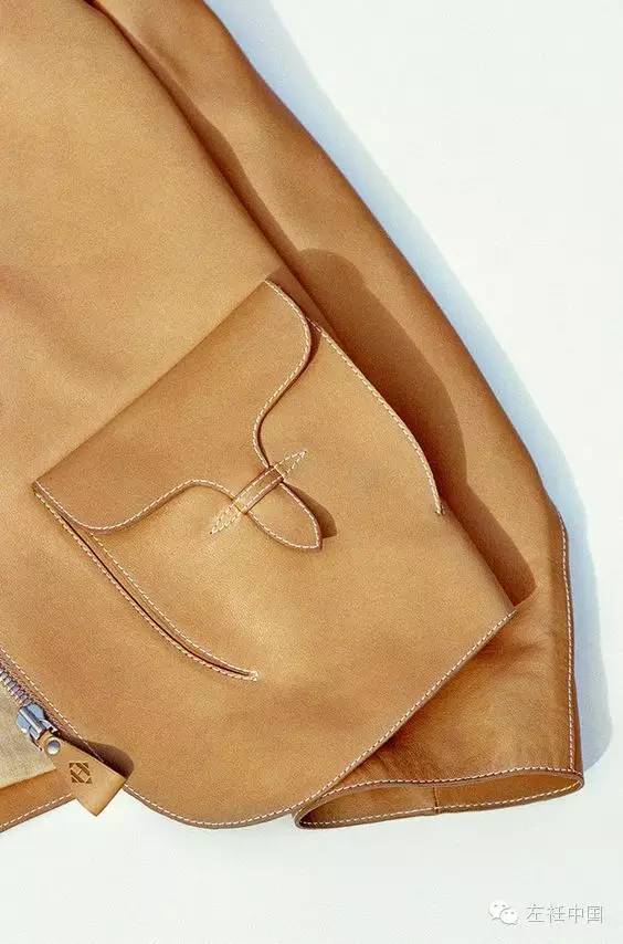 最重要却最容易被忽视的口袋创意设计点,能想出这么多点子的设计师都