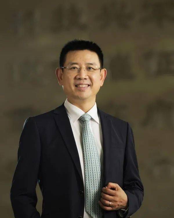 高德红外董事长黄立继续助力大武汉迈向强武汉