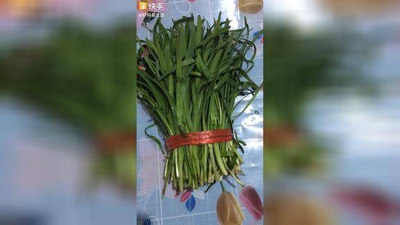 韭菜这样保存不会发黄发烂小妙招