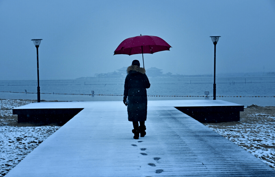 人到中年 , 出众可喜,出局无忧!