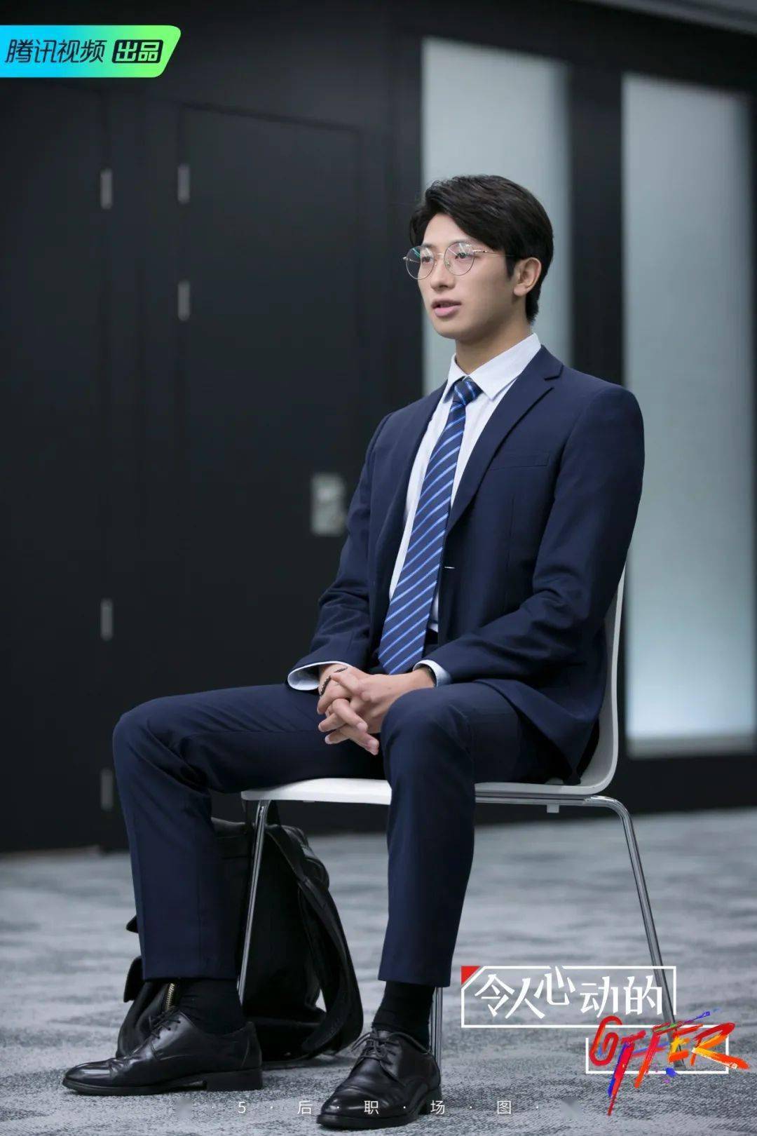 专访|《令人心动的offer》第二季丁辉:不做被舆论裹挟的网红,节目结束