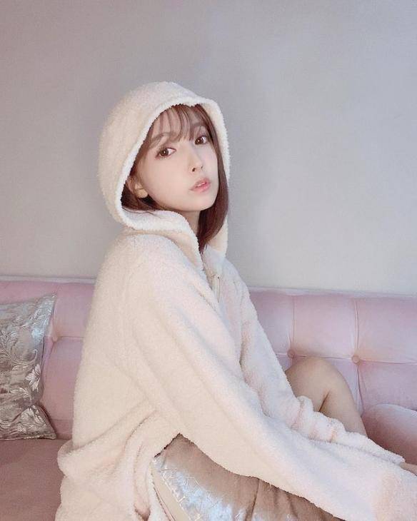 三上悠亚cos鬼灭祢豆子小姐姐日常也太顶了第二弹