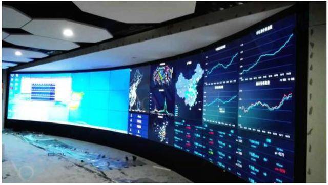 面板股票的股价已反应涨价预期天风证券赵晓光这句话说对了一半