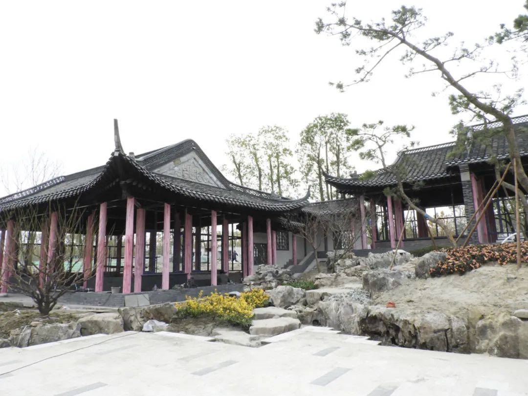 附近居民纷纷点赞!