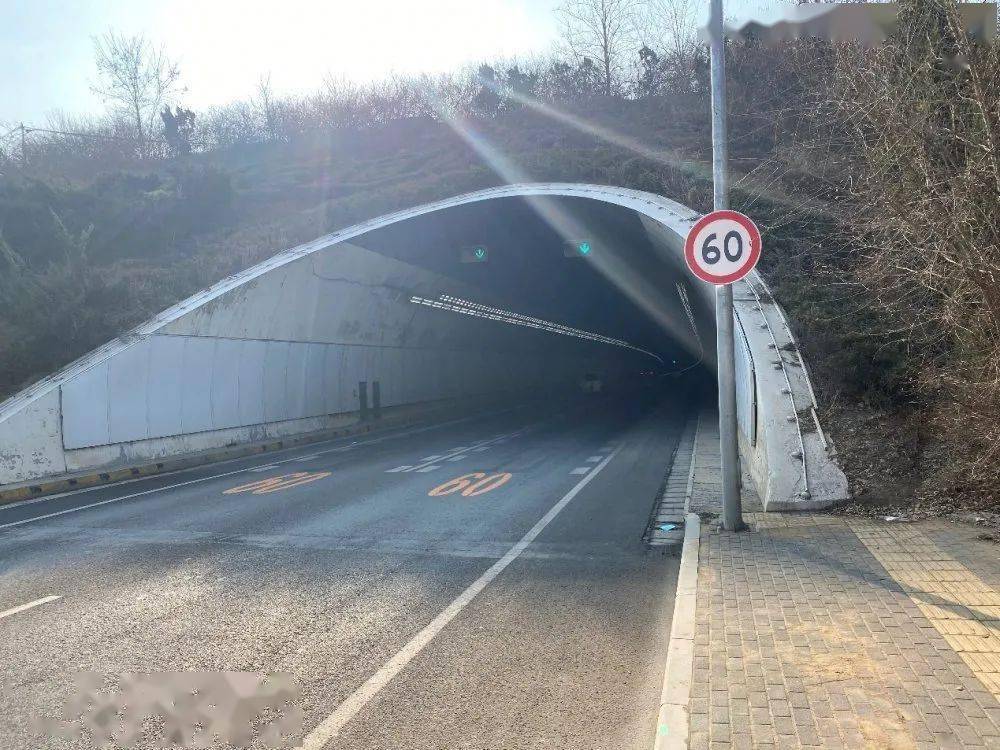 大连这条隧道通行有变!