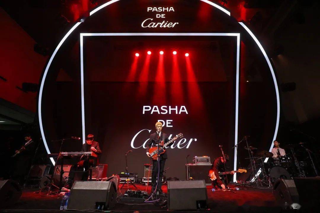 安雨乐队首次巡演第一阶段圆满收官