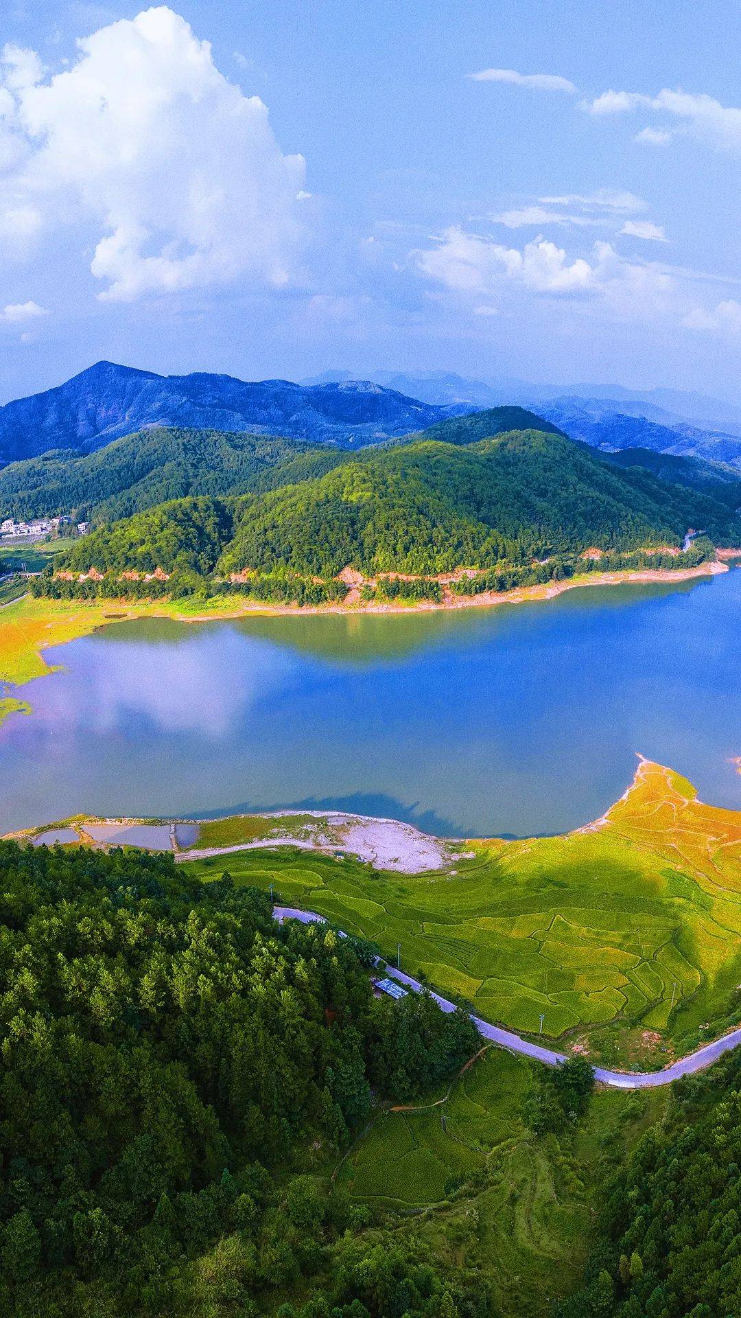 武平又添省级新头衔名单公示中